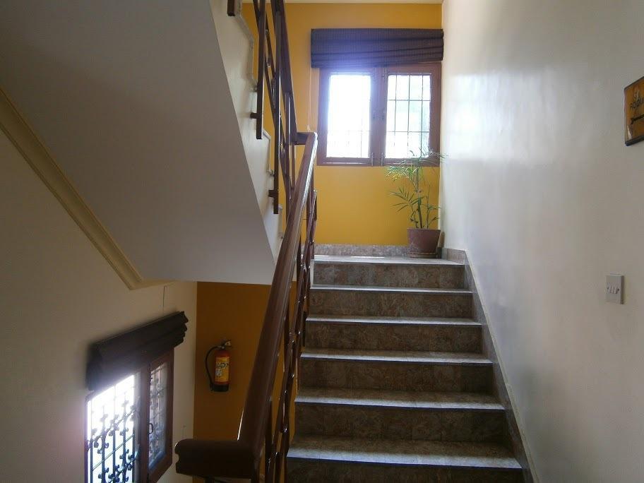 The Yellow House Jawlakhel Exterior photo