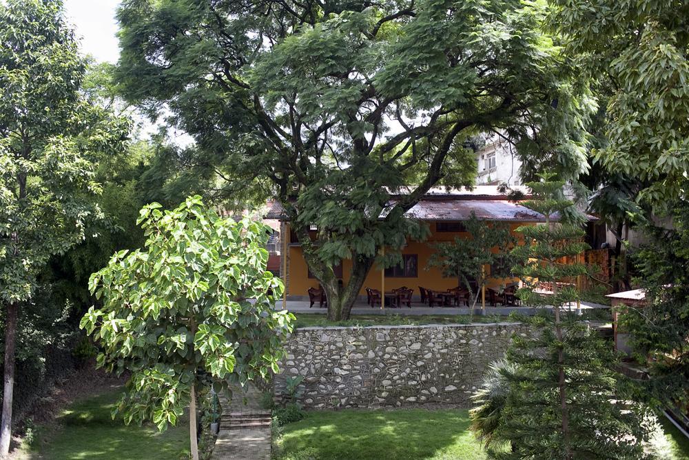 The Yellow House Jawlakhel Exterior photo